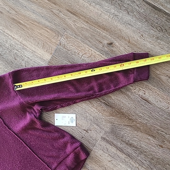 SO BRAND WOMENS COZY HOODIE BY "SO" SIZE MEDIUM - Picture 11 of 12